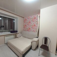 Квартира 21,7 м², 1-комнатная - изображение 5