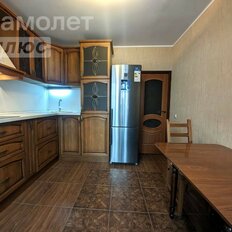 Квартира 105 м², 4-комнатная - изображение 3