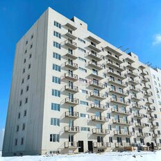 Квартира 64 м², 2-комнатная - изображение 1