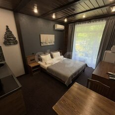 Квартира 24 м², студия - изображение 1