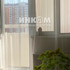 Квартира 37,7 м², 1-комнатная - изображение 2