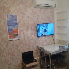 Квартира 18 м², 1-комнатная - изображение 4