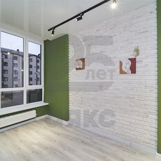 Квартира 30,5 м², 1-комнатная - изображение 2