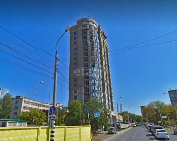 45 м², квартира-студия 10 850 000 ₽ - изображение 34