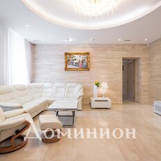 Квартира 211 м², 5-комнатная - изображение 4