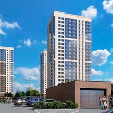 Квартира 47,3 м², 1-комнатная - изображение 3