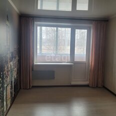 Квартира 32,5 м², 1-комнатная - изображение 3