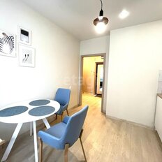 Квартира 36,4 м², 1-комнатная - изображение 1