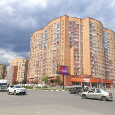 Квартира 45 м², 1-комнатная - изображение 1