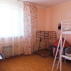 Квартира 85 м², 4-комнатная - изображение 2