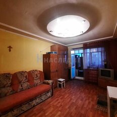 Квартира 51 м², 2-комнатная - изображение 1
