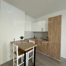 Квартира 26,2 м², 1-комнатная - изображение 3