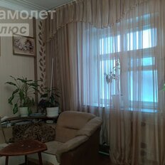 Квартира 87,2 м², 4-комнатная - изображение 1