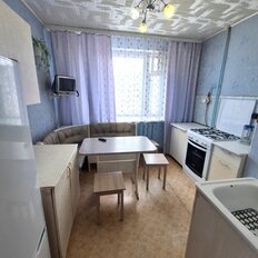 Квартира 50 м², 2-комнатная - изображение 4