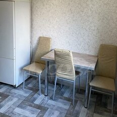 Квартира 32,3 м², 1-комнатная - изображение 1