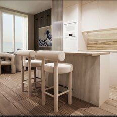 Квартира 122,2 м², 3-комнатная - изображение 2