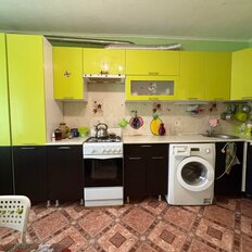 Квартира 71,4 м², 3-комнатная - изображение 2