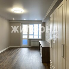 Квартира 114,9 м², 3-комнатная - изображение 3