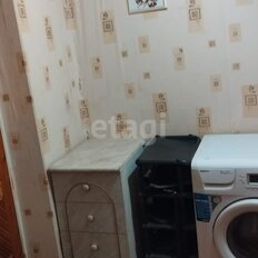 Квартира 29,8 м², 1-комнатная - изображение 4