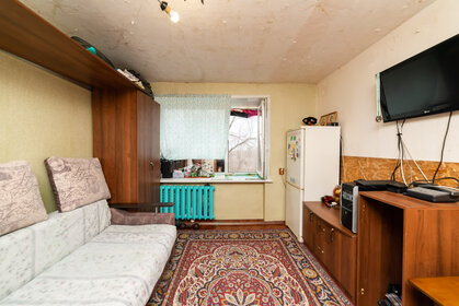16,4 м², 1-комнатная квартира 1 200 000 ₽ - изображение 27