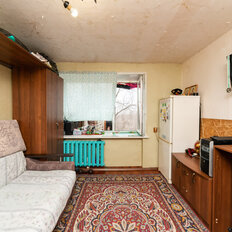 Квартира 18,1 м², 1-комнатная - изображение 1