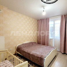 Квартира 56 м², 2-комнатная - изображение 2