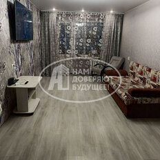 Квартира 64,8 м², 3-комнатная - изображение 5