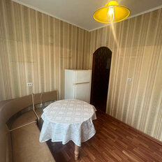 Квартира 35 м², 1-комнатная - изображение 3