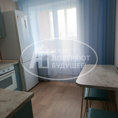 Квартира 46,4 м², 2-комнатная - изображение 2