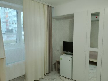 19 м², квартира-студия 2 700 000 ₽ - изображение 58