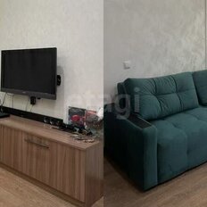 Квартира 28 м², студия - изображение 1