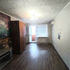 Квартира 33 м², 1-комнатная - изображение 4