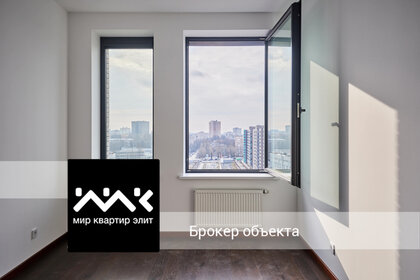 Купить двухкомнатную квартиру с террасой в районе Выборгский в Санкт-Петербурге и ЛО - изображение 41