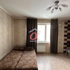 Квартира 24,4 м², 1-комнатная - изображение 2