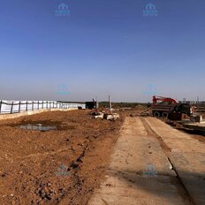 4000 м², производственное помещение - изображение 5