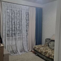 Квартира 27 м², 1-комнатная - изображение 3