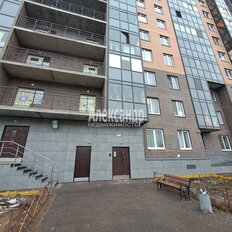 Квартира 76,1 м², 3-комнатная - изображение 3