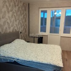 Квартира 66,4 м², 3-комнатная - изображение 5