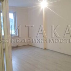 Квартира 68,1 м², 2-комнатная - изображение 3