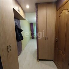 Квартира 16,8 м², студия - изображение 3