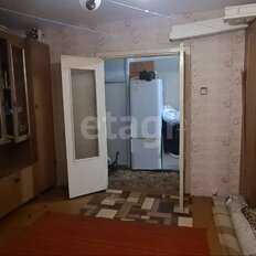 Квартира 64,8 м², 3-комнатная - изображение 3