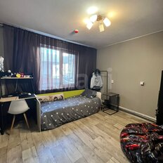 Квартира 55,7 м², 2-комнатная - изображение 2