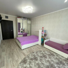 Квартира 42,6 м², 1-комнатная - изображение 4