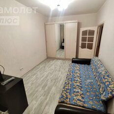 Квартира 34 м², 1-комнатная - изображение 4