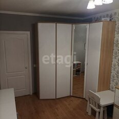 Квартира 52 м², 2-комнатная - изображение 3