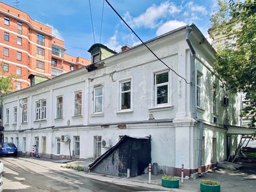 25,7 м², квартира-студия 7 558 370 ₽ - изображение 72