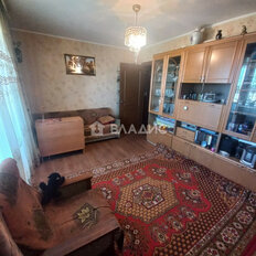 Квартира 52,6 м², 3-комнатная - изображение 4