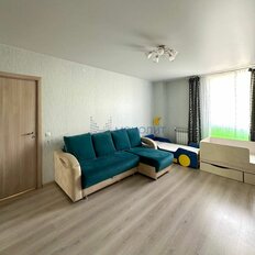 Квартира 54,1 м², 2-комнатная - изображение 4