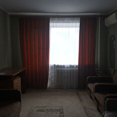Квартира 33,4 м², 1-комнатная - изображение 2