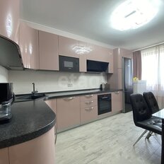 Квартира 42,1 м², 1-комнатная - изображение 3